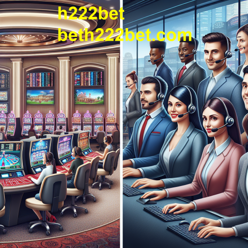 A Importância do Suporte ao Jogador em Plataformas de Jogos Online